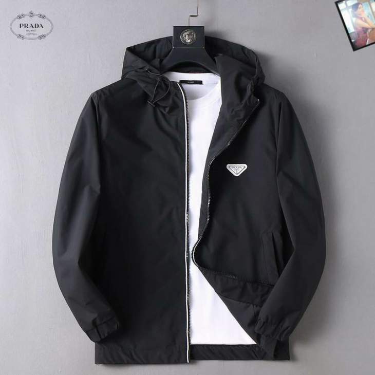 Picture of Prada Jackets _SKUPradaM-3XL12yr6330469